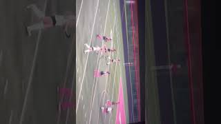 2nd goal vs Lenape Valley [upl. by Nadda250]