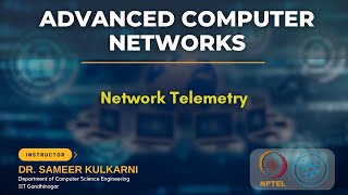 Network Telemetry [upl. by Bevis]