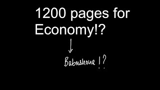 Economy Strategy for UPSC  How to Read Mrunal Sirs notes effectively  Anonymous UPSC Aspirant [upl. by Leticia]