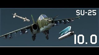 Su25 Stock Experience [upl. by Struve150]