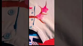 handprintart handprint diyart fashion gojol viralvedio viralshorts subscribe like [upl. by Imojean]