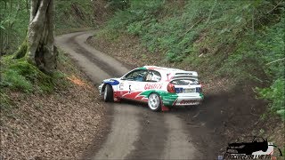 Rallye de la Haute Senne 2019 [upl. by Egroeg526]