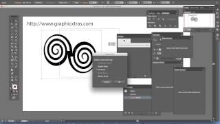 How to use Photoshop brushes in Illustrator  how to import tutorial [upl. by Johnsson502]