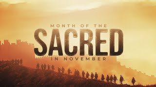 630AM Prayer Of The Sacred Wednesday October 23rd 2024 [upl. by Albrecht]