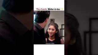 Abhira vm 🥹💗 Abhimanyu the cute son in law and naira the chaotic mother in lawHarshadxeditzz [upl. by Landers797]