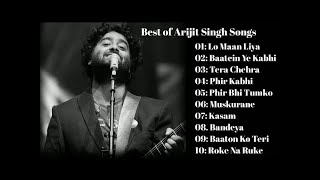 Best of Arijit Singhs 2023 💖 Hindi Romantic Songs 2023 💖 Arijit Singh Hits Songs 💖  Iztiraar Lofi [upl. by Bernat]