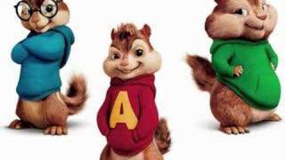 Alvin and The Chipmunks  Lookin Boy [upl. by Siram]