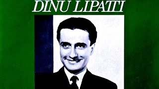 Chopin  14 Waltzes amp More  Presentation recording of the Century  Dinu Lipatti [upl. by Hinkel]