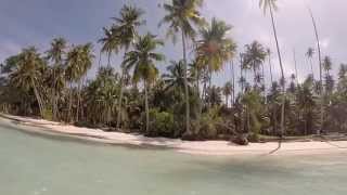 Pulau Maratua  East Kalimantan Paradise [upl. by Henebry519]