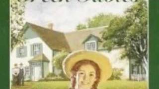 Anne of Green Gables Theme Music [upl. by Legnaesoj]