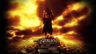 Conan the barbarian fanmade London teaser trailer [upl. by Amadeus]