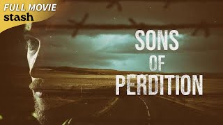 Sons of Perdition  Religion Documentary  Full Movie  Polygamist Mormons [upl. by Fortune]