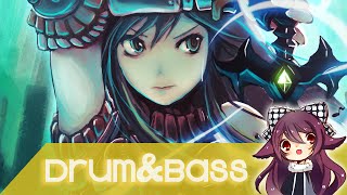 【DrumampBass】Maduk ft Veela  Ghost Assassin VIP Free Download [upl. by Hardie]