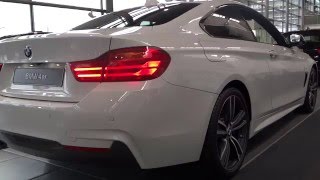 New BMW 430d Coupe [upl. by Iclek46]