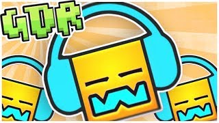 ColBreakz  Robots  Geometry Dash Music [upl. by Hali]