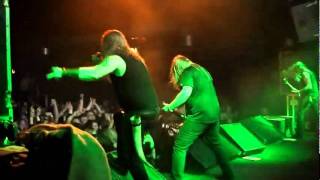 Amon Amarth  Without Fear [upl. by Plotkin]