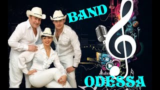 Band ODESSA  Популярные Хиты  Супер [upl. by Lesab]