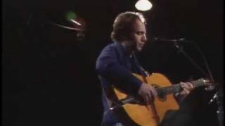 The Dutchman Steve Goodman [upl. by Mahsih]