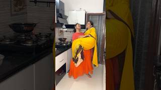 Cut mirchi with JayaAmmulu  cut mirchi  jayaammulu jayaprada saipavani cutmirchi cooking [upl. by Haneekas291]