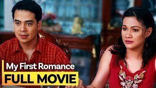 My First Romance FULL MOVIE  John Lloyd Cruz Bea Alonzo Heart Evangelista [upl. by Eelrefinnej384]