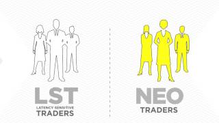 Trading on the NEO Exchange [upl. by Konikow154]