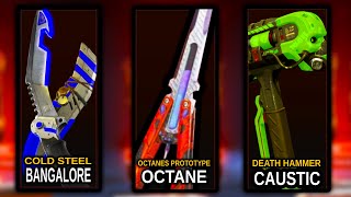 Rocket Leagues GOLD OCTANE CONFIRMED [upl. by Melessa198]