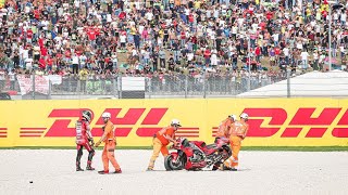 TERKINI🔴HASIL MOTOGP EMILIA ROMAGNA 2024 BERITA MOTOGP HARI INI LIVE RACE MOTOGP HARI INI [upl. by Tepper]