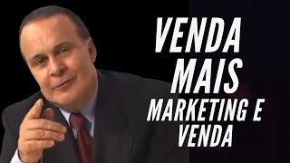 Dr Lair Ribeiro Venda Mais marketing e venda [upl. by Nob]