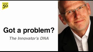 Innovators DNA Video Series Got A Problem [upl. by Kisor]