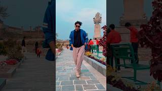 FARKI FARKI Song Anmol KC  Sagar Hellow Jaan💕💕 sayjaan [upl. by Leesen654]