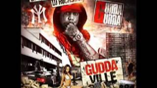 Gudda Gudda ft Bow Wow  No One Else Matters Instrumental [upl. by Leirad840]