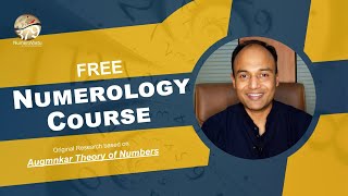 Free Numerology Course  Complete Course Recording  NumeroVastu  Nitin Gupta  numerologycourse [upl. by Sander622]