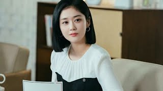 Jang Nara tỏa sáng khi đóng phim quotCộng Sự Hoàn Hảoquot [upl. by Assylem]