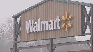 Changes coming to Steelyard Commons Walmart in Cleveland [upl. by Stephani]