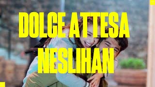 Neslihan Atagül in Dolce Attesa La Reazione di Burak Özçivit [upl. by Klemens153]