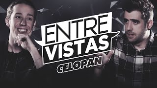 Entre Vista by AuronPlay  Celopan  Tráiler  Ya disponible en ATRESplayer [upl. by Horatio]