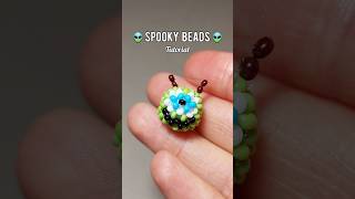 Beads charm Rate 1 to 10 🎃👽 beads beadwork amigurumi giftideas bracelet preppy jewelry [upl. by Trillbee]