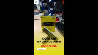 ¡NUEVAS CORSAIR VENGEANCE RGB PRO SL😱 ¿QUE CAMBIÓ [upl. by Fergus]