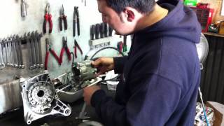 Barone Racing Preparatore Gilera Runner 2T 180cc [upl. by Bak101]