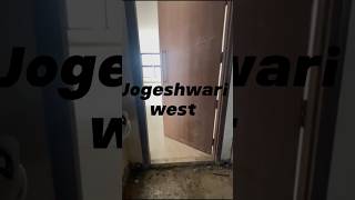 Huge 2 Bedroom Apartment 🏰🏡 Jogeshwari West [upl. by Jewett]