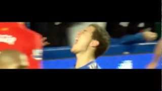 Eden Hazard vs Liverpool 2012  2013 HD [upl. by Etteniuq]