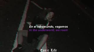 Juice Wrld  Underworld  Sub Español amp Lyrics [upl. by Franny]