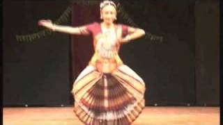 Bharatanatyam Saveri Jatiswara [upl. by Etneciv834]