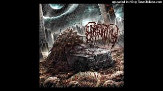 Epicardiectomy  Relics From Malodorous Pile Full Album [upl. by Haidebez196]