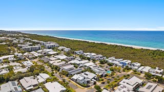 9 Breakers Place Mount Coolum [upl. by Telocin166]