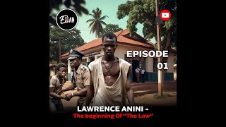 The Story Of ANINI Episode 01 [upl. by Ahsit]