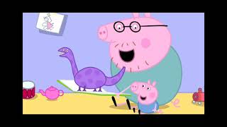 Peppa Pig Tidying Up [upl. by Lavern]