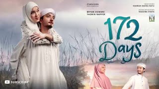 172 Days Full Movie Review amp Facts  Yasmin Napper  Bryan Domani [upl. by Holms]