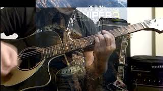 Unappreciated Beauty  Mikolai Stroinski Aurelia Schrenker Acoustic Guitar COVER By NEPSTER [upl. by Hibben]