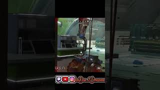 The Bocek gaming apexlegends apexlegendsclips apexclips team wipe with the bow [upl. by Robet461]